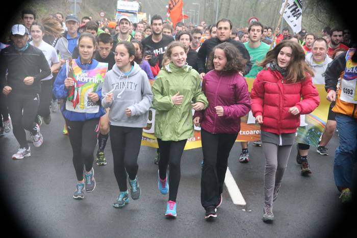 19. Korrika, lekukoak 10 11 1426941798902