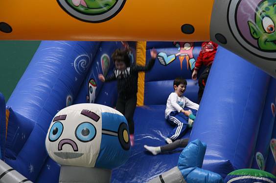 jolas parkea amezketan 5 1419606865687