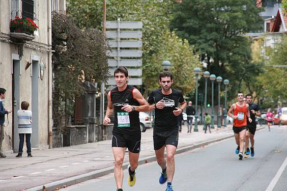 I. Larramendiko Krosa 27 1383416306051