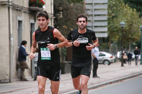 I. Larramendiko Krosa 28 1383416306489