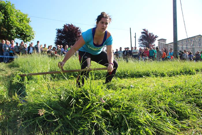 Goenaga eta Mazkiaran onenak Iurreamendin 128 1434829119671