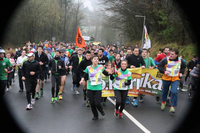 19. Korrika, lekukoak 10 14 1426941802489