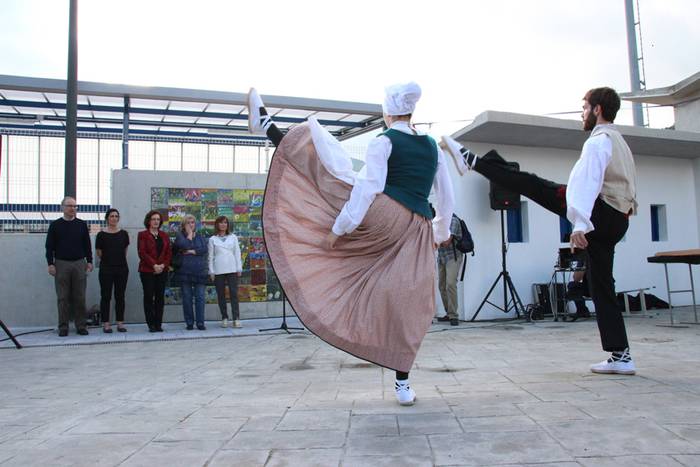 Koloreak, Berazubiko gizonari jarriak 14 1434802164726