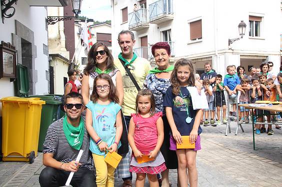 Giro ederra Irurako sanmieletan 6 1411228110255