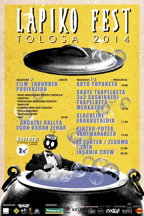 Lapiko Fest