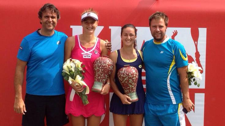 Lara Arruabarrena, Seulgo Torneoan garaile