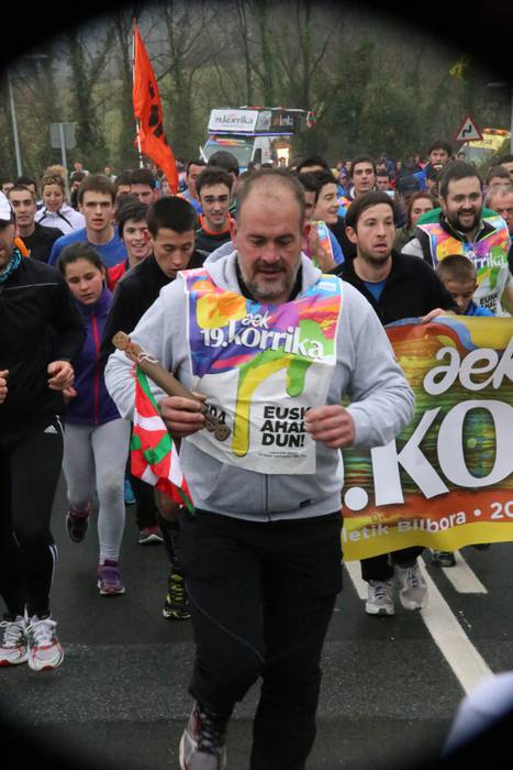 19. Korrika, lekukoak 10 15 1426941803787