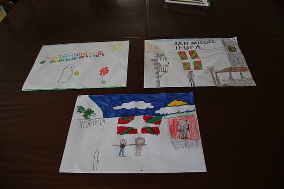 Giro ederra Irurako sanmieletan 7 1411228111096