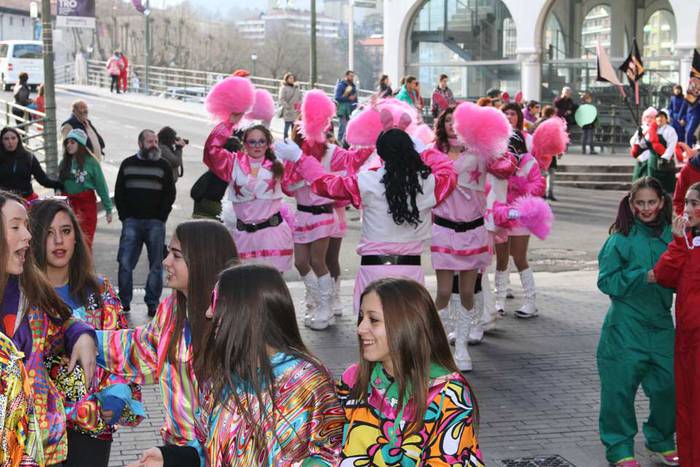 Kaleko giroa, Ostegun Gizena 2015 19 1423757937144