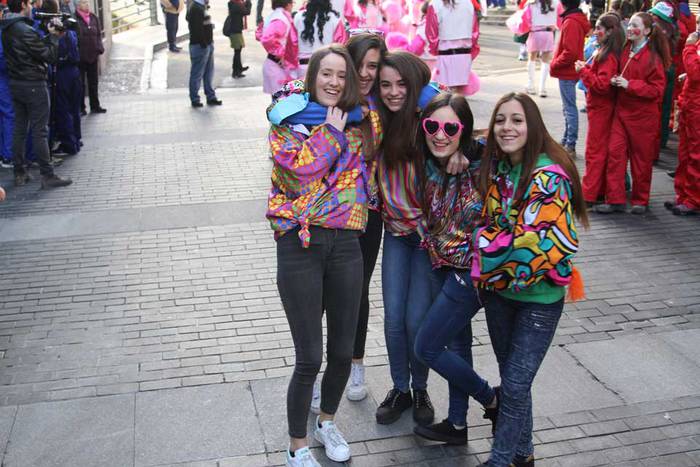 ostegun gizena txupinazoa 2015 2 5 1423761236390