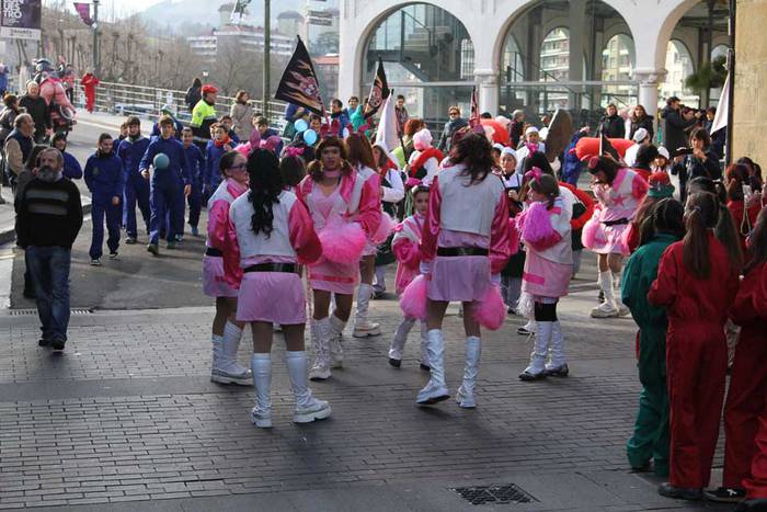 Kaleko giroa, Ostegun Gizena 2015 20 1423757938287