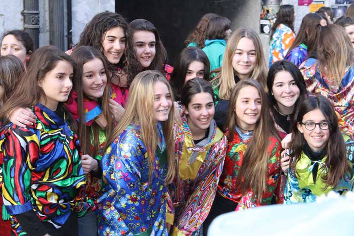 Kaleko giroa, Ostegun Gizena 2015 21 1423757939401