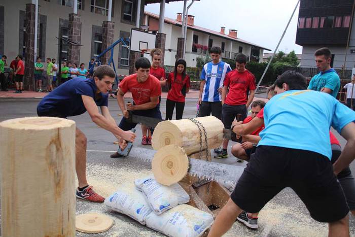 Herri kirolak Berastegi 11 1438969727213