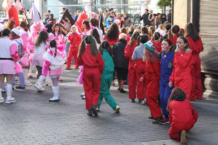 Kaleko giroa, Ostegun Gizena 2015 22 1423757940534