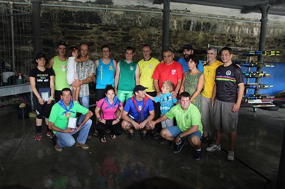 elkarteen estropada 45 1411226207643