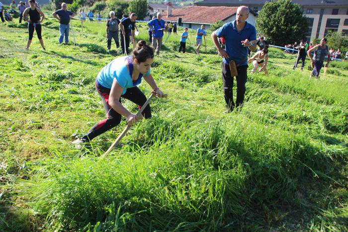 Goenaga eta Mazkiaran onenak Iurreamendin 134 1434829130356