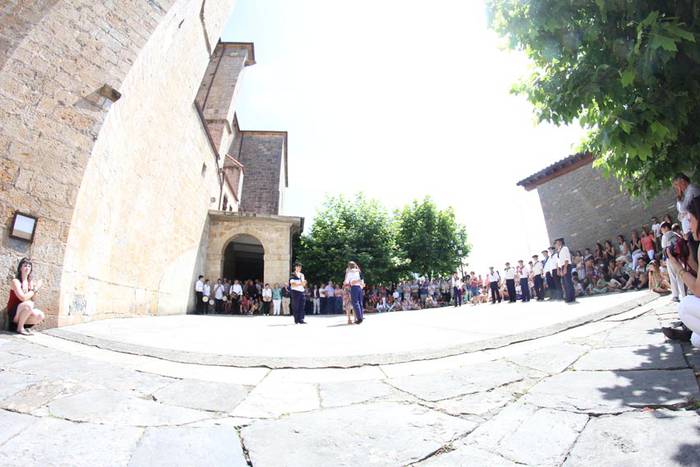 Asteasu jaiak sanpedro 2015 dantzasoka 44 1435582580737