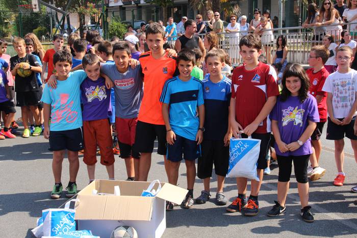 Santos Torneoa Alegia karmenak 2015 8 1436988067090