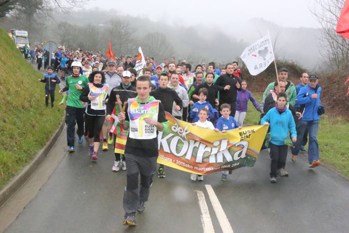 19. Korrika, lekukoak 10 18 1426941808219