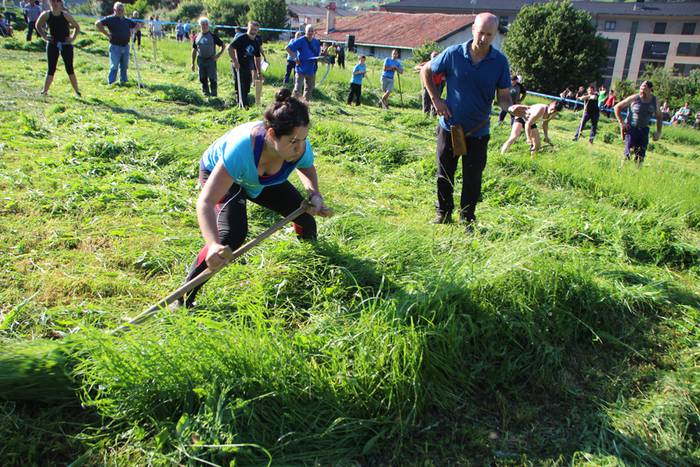 Goenaga eta Mazkiaran onenak Iurreamendin 135 1434829131878