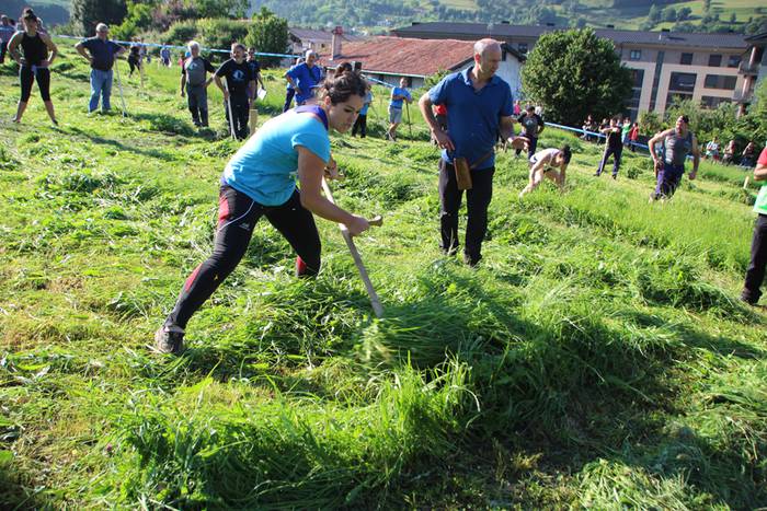 Goenaga eta Mazkiaran onenak Iurreamendin 136 1434829133676