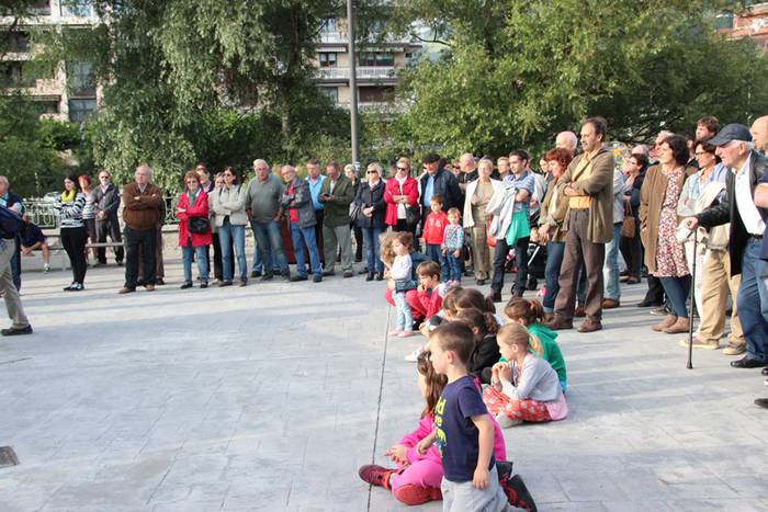 Koloreak, Berazubiko gizonari jarriak 17 1434802168897