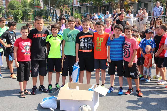 Santos Torneoa Alegia karmenak 2015 10 1436988070088