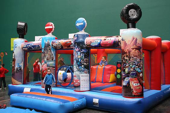 jolas parkea amezketan 6 1419606866730