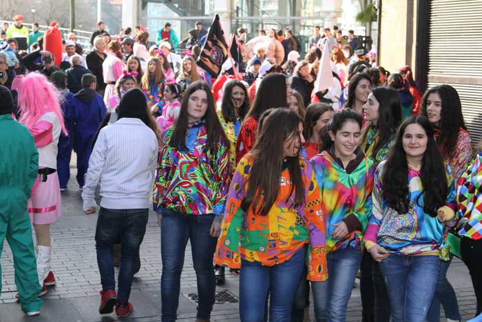 Kaleko giroa, Ostegun Gizena 2015 27 1423757946457