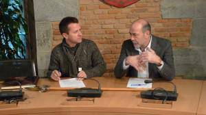 Tolosa eta Allariz elkarlanean