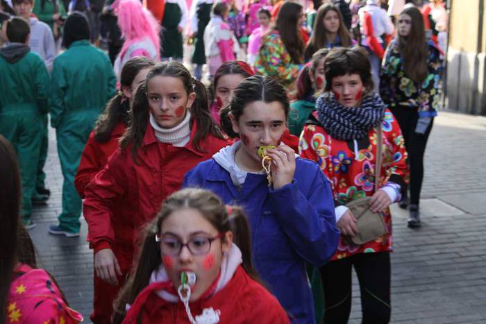 Kaleko giroa, Ostegun Gizena 2015 28 1423757947597