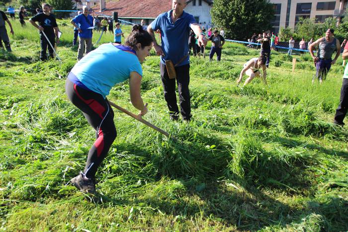 Goenaga eta Mazkiaran onenak Iurreamendin 139 1434829138896