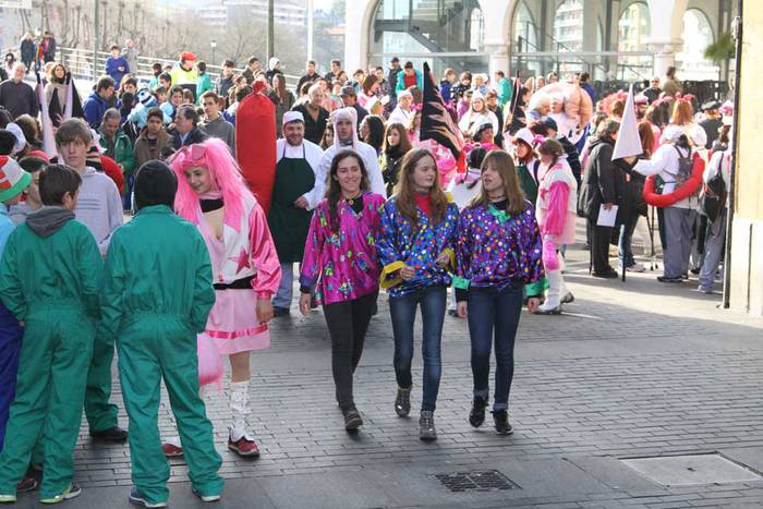 Kaleko giroa, Ostegun Gizena 2015 29 1423757949104