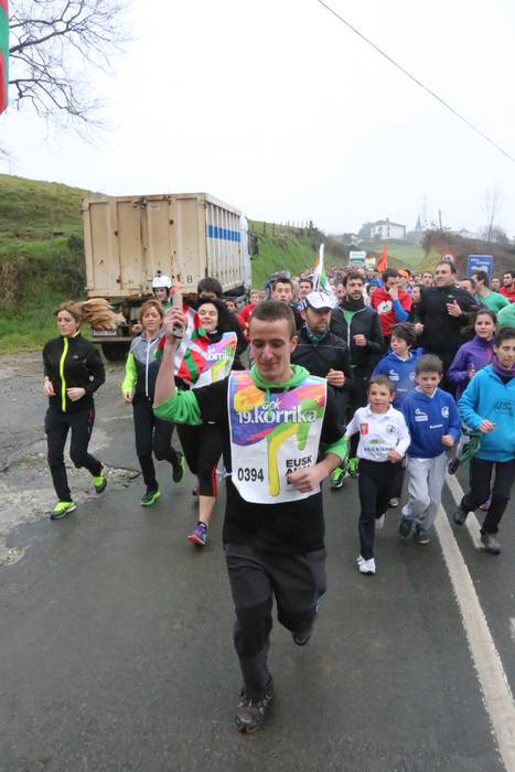 19. Korrika, lekukoak 10 19 1426941809593