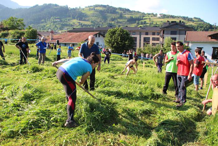 Goenaga eta Mazkiaran onenak Iurreamendin 140 1434829140097