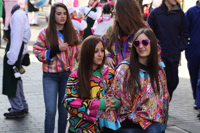 Kaleko giroa, Ostegun Gizena 2015 30 1423757950292