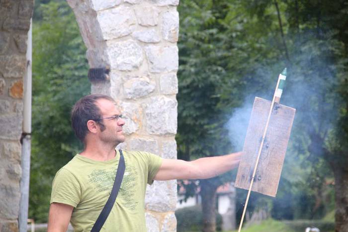 Gazteluko txupinazoa 4 1439554917834