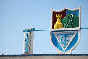 Tolosa C.F.: 91 urteko lana pikutara?