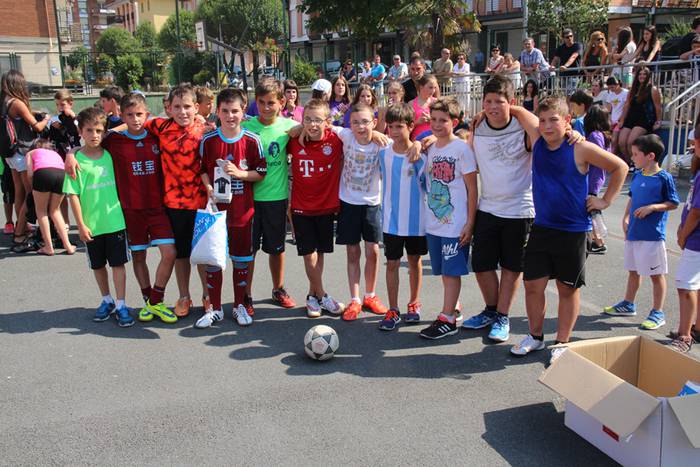 Santos Torneoa Alegia karmenak 2015 12 1436988073255