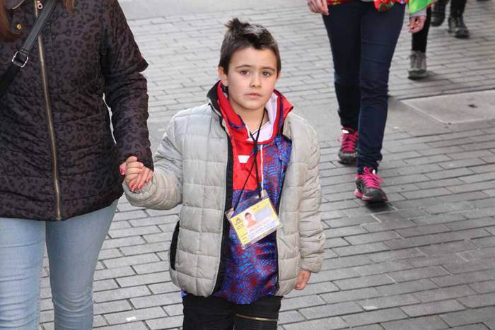 Kaleko giroa, Ostegun Gizena 2015 32 1423757952548