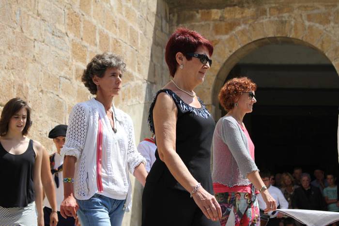 Asteasu jaiak sanpedro 2015 dantzasoka 50 1435582589533