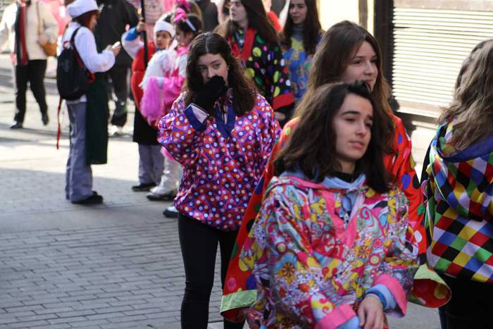 Kaleko giroa, Ostegun Gizena 2015 33 1423757953683