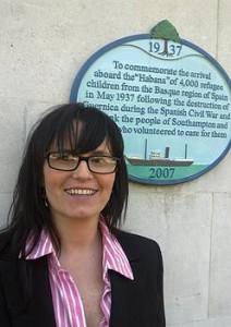 Izaskun Arandia: «Errealismo soziala deritzon zinea dut gustukoen»