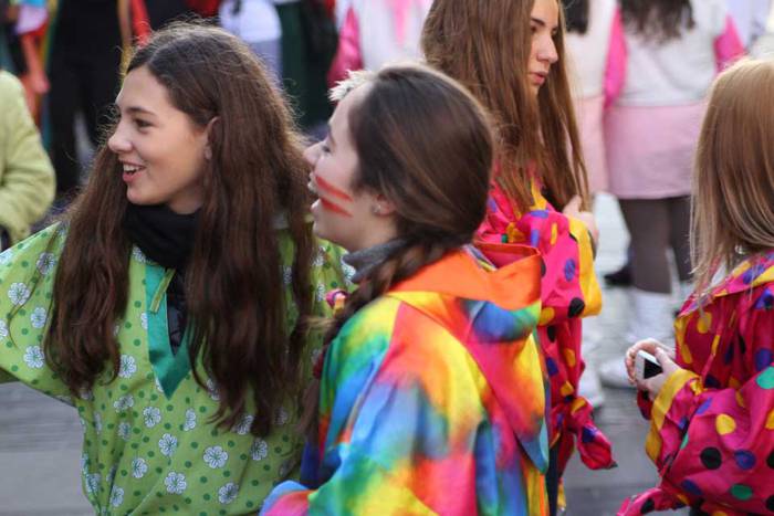 Kaleko giroa, Ostegun Gizena 2015 35 1423757956104