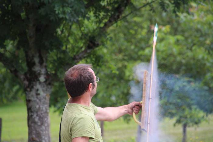 Gazteluko txupinazoa 6 1439554918458