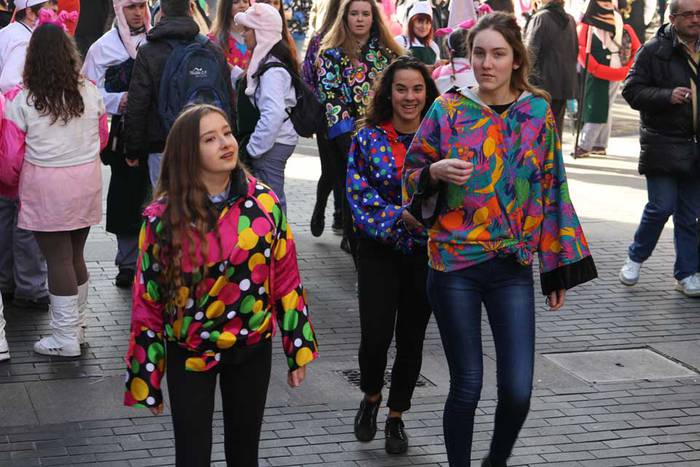 Kaleko giroa, Ostegun Gizena 2015 36 1423757957250