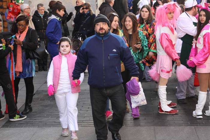 Kaleko giroa, Ostegun Gizena 2015 38 1423757959495