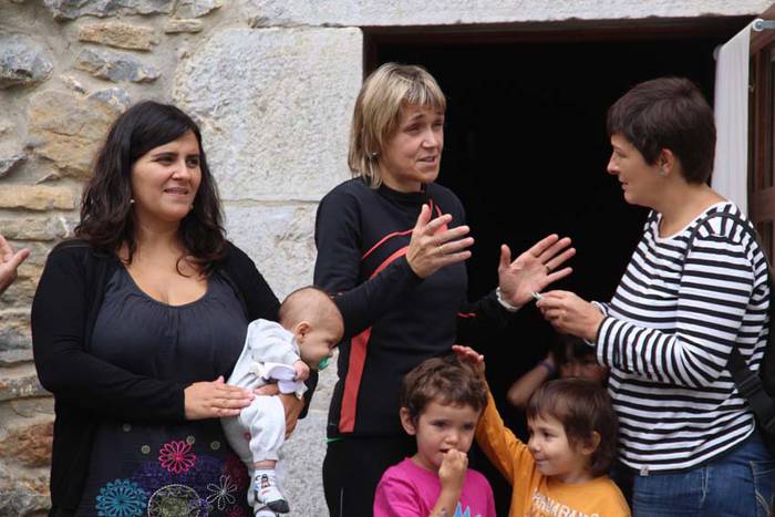 Gazteluko txupinazoa 8 1439554919076