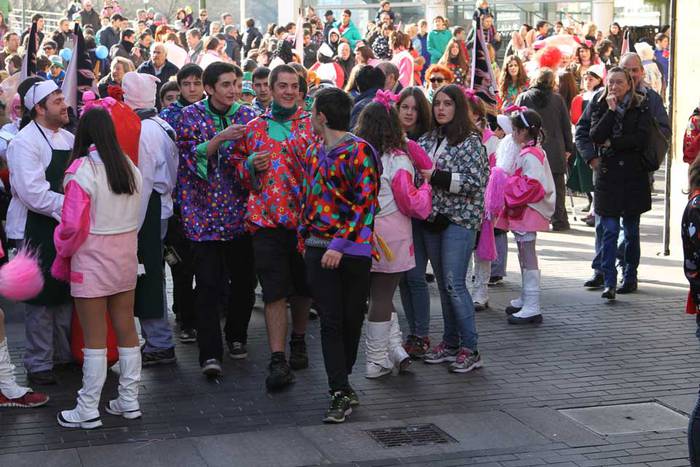 Kaleko giroa, Ostegun Gizena 2015 39 1423757960656