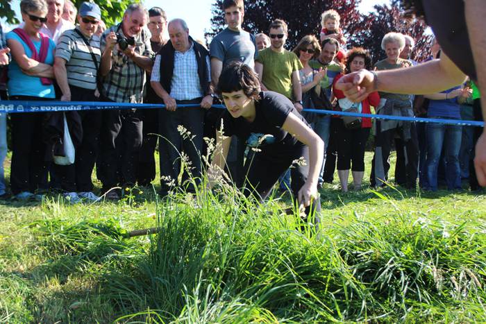 Goenaga eta Mazkiaran onenak Iurreamendin 144 1434829147011